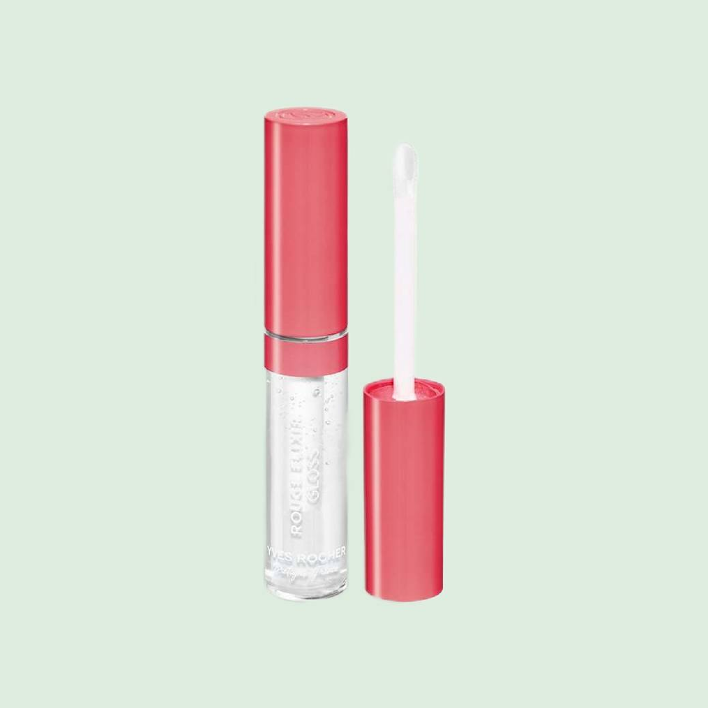 Rouge Elixir Gloss
