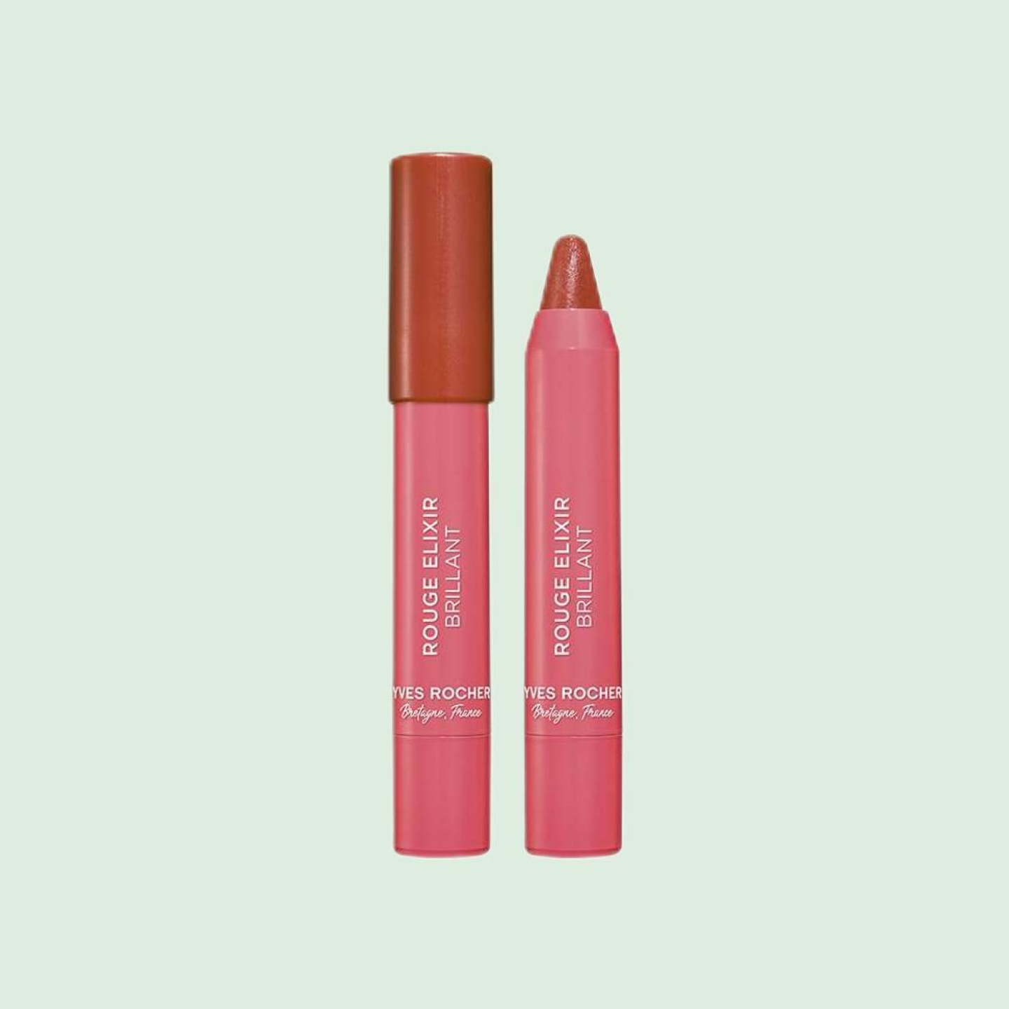 Rouge Elixir Brillant