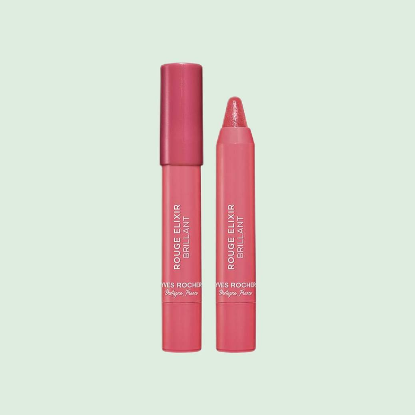 Rouge Elixir Brillant