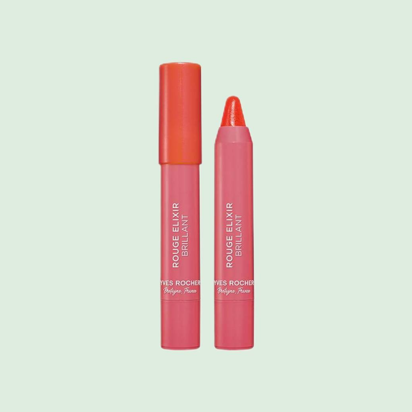Rouge Elixir Brillant