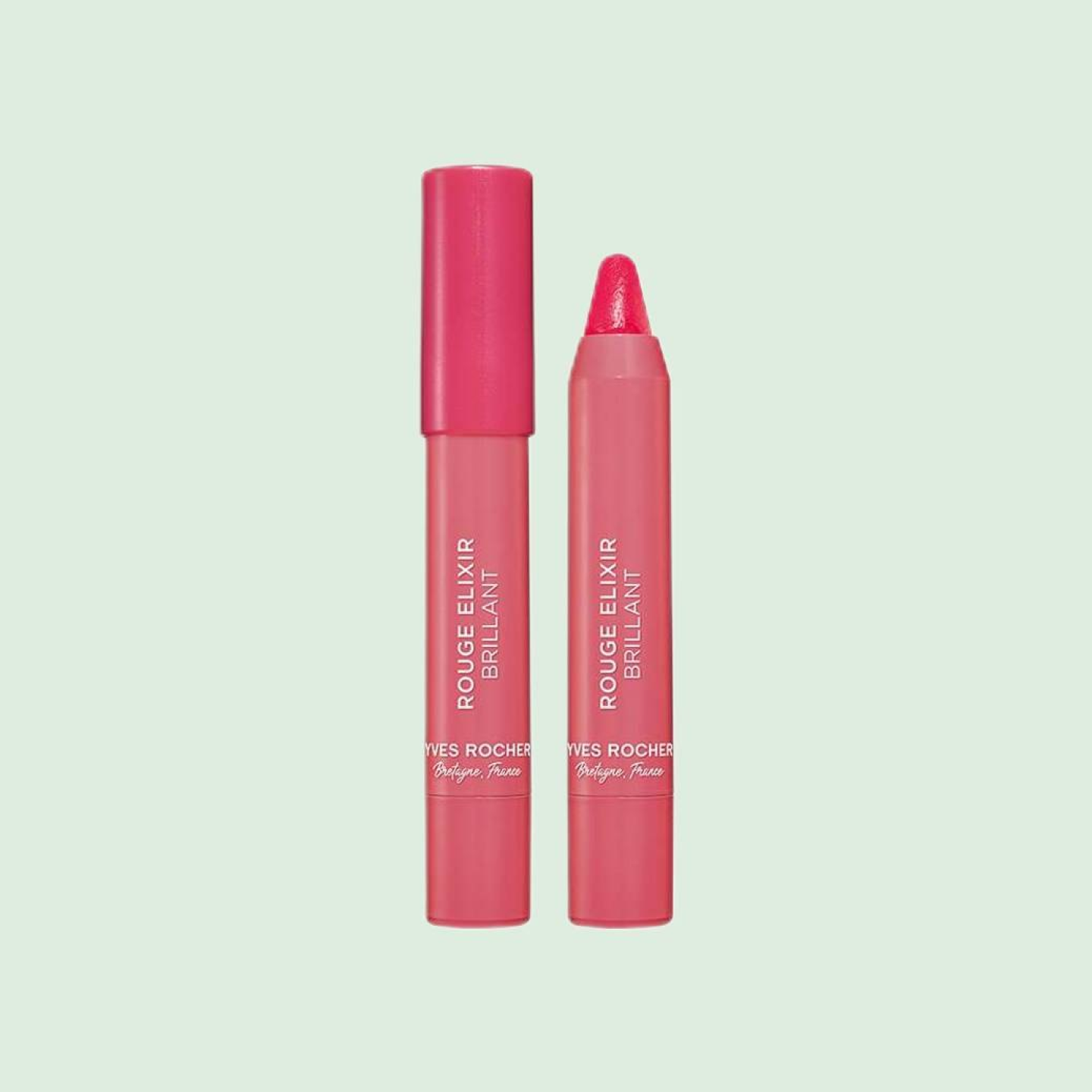 Rouge Elixir Brillant