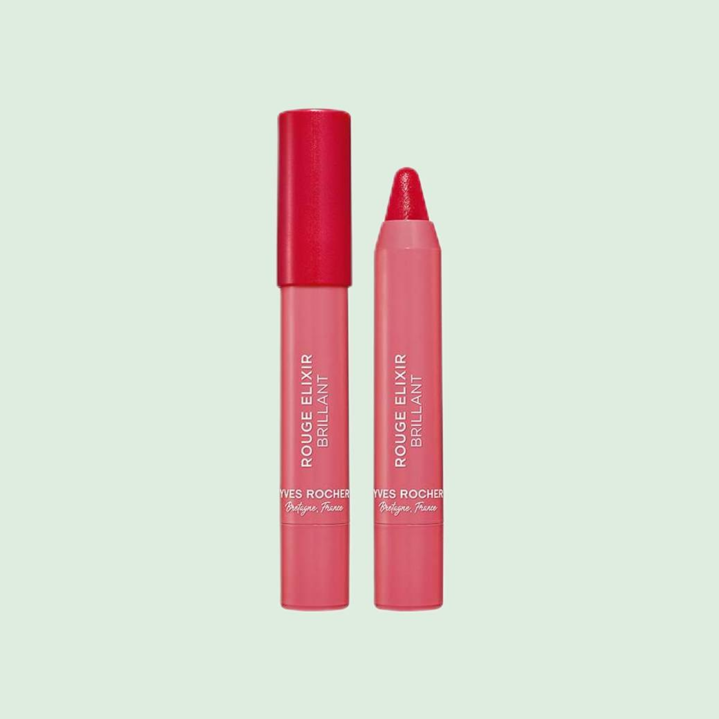 Rouge Elixir Brillant