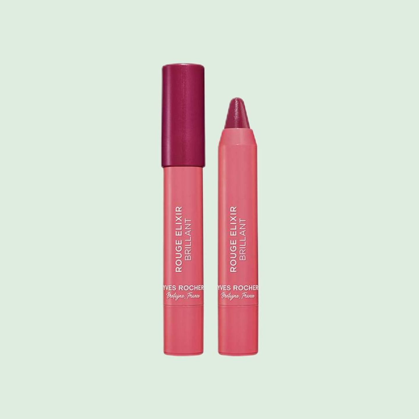 Rouge Elixir Brillant