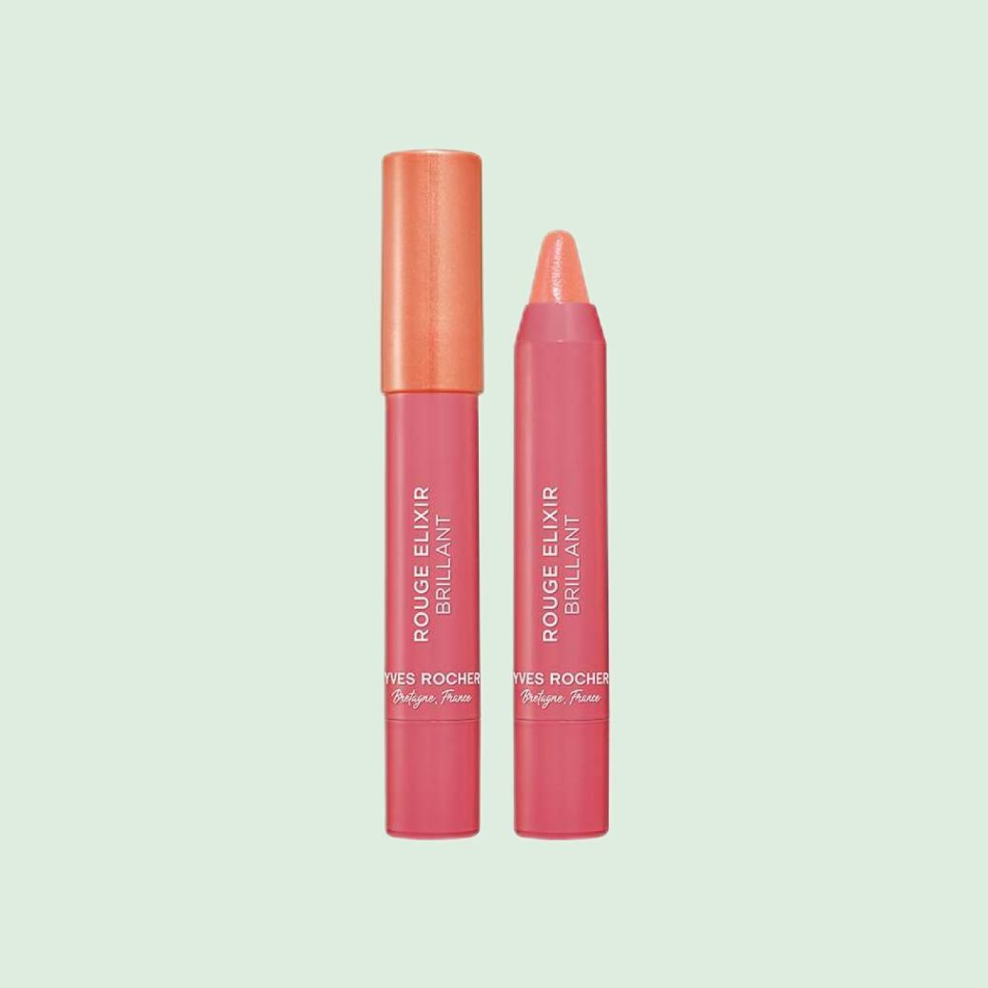 Rouge Elixir Brillant