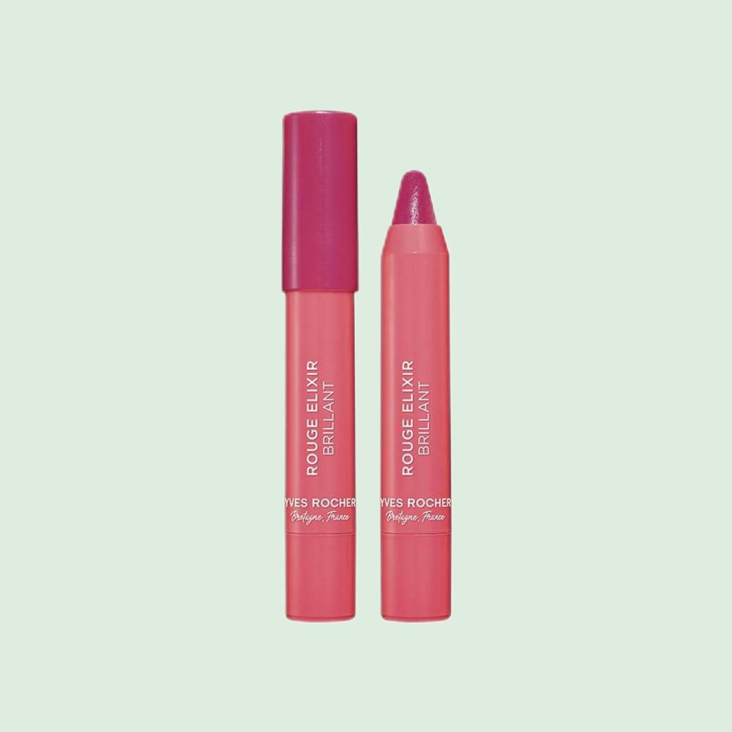Rouge Elixir Brillant