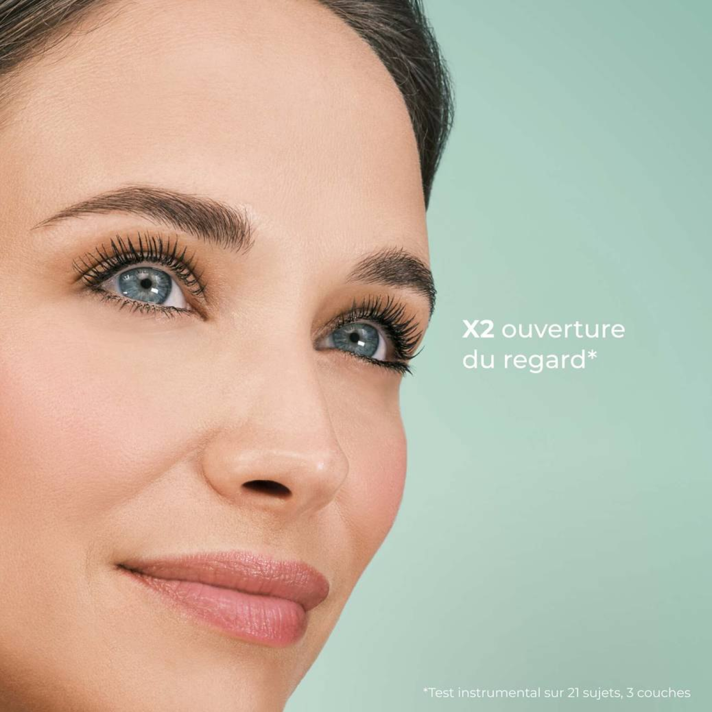 Mascara Miraculeuse Définition
