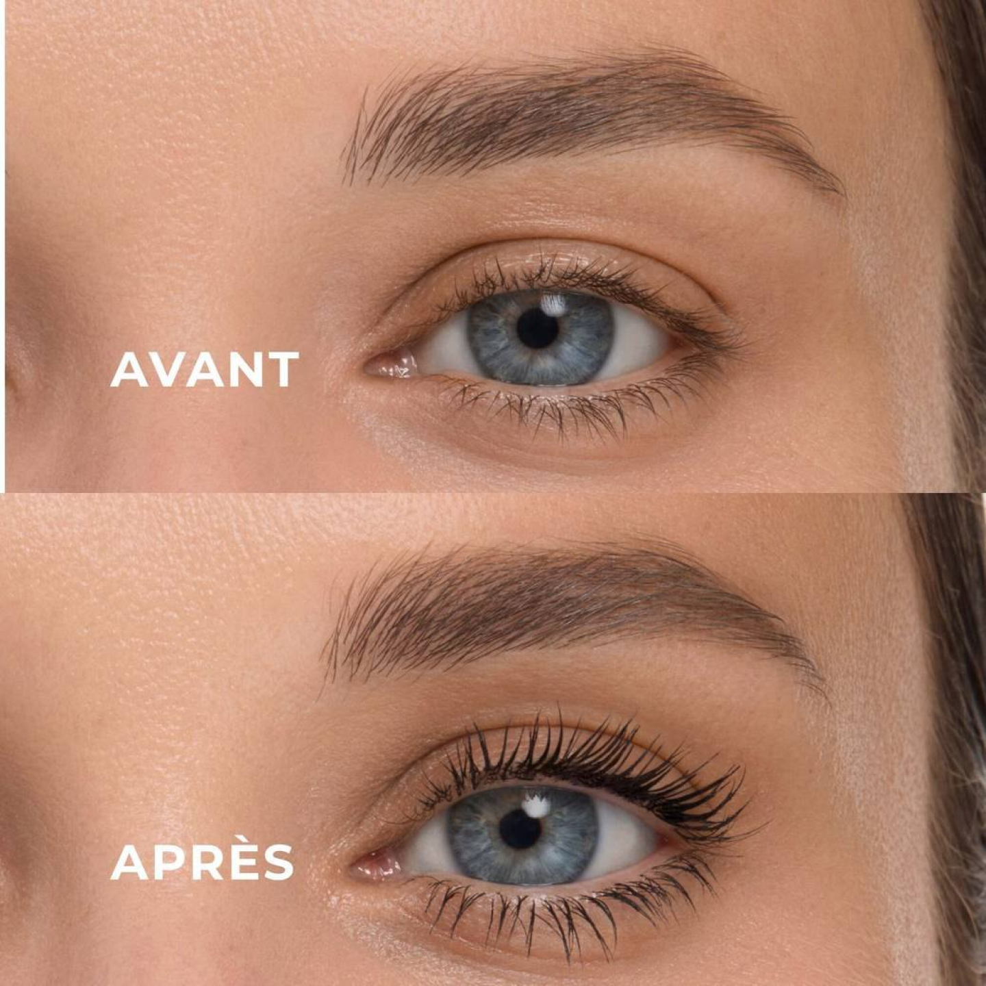 Mascara Miraculeuse Définition