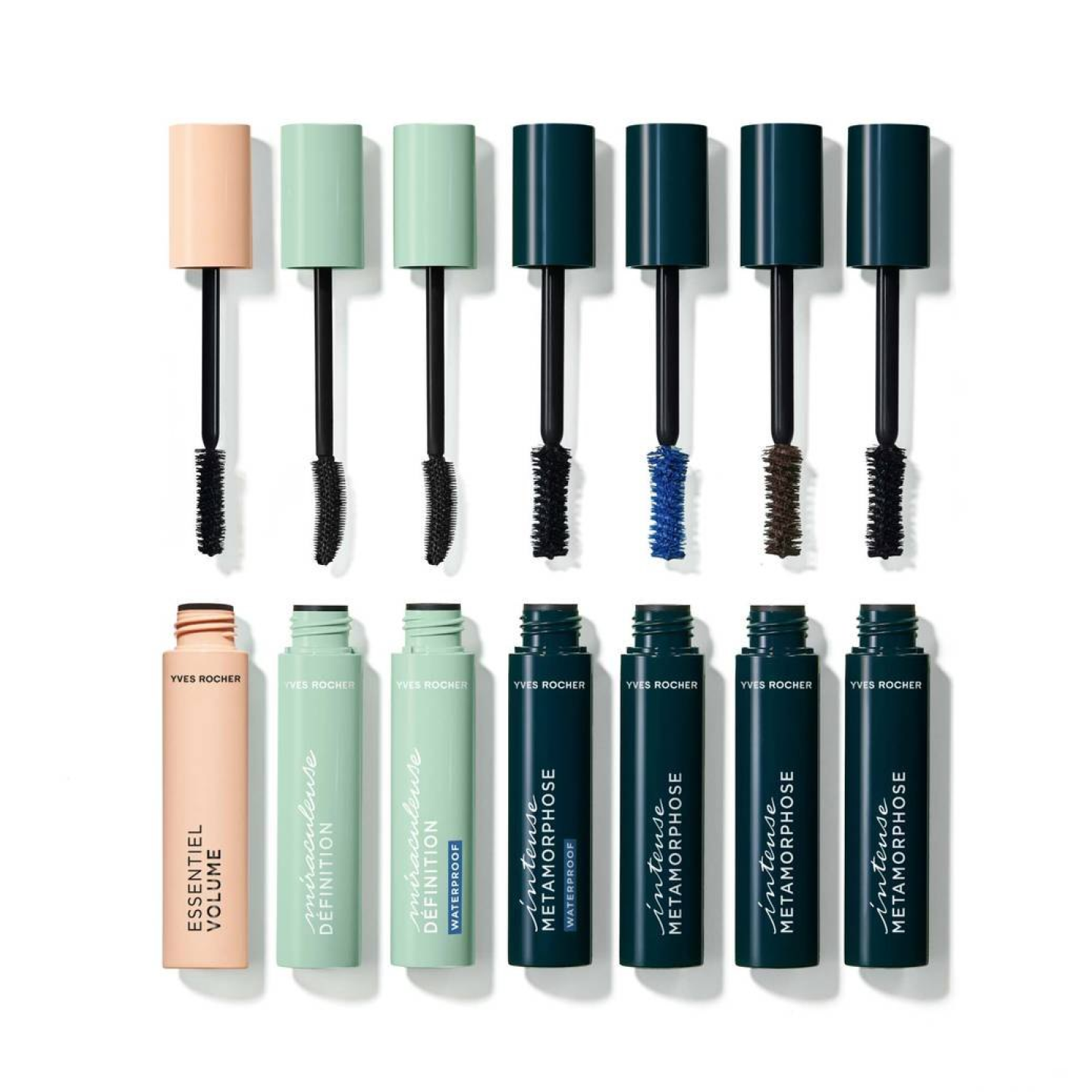 Mascara Miraculeuse Définition