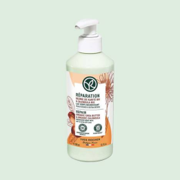Lait Corps Nourrissant