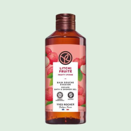 Eco-Recharge Verveine citronnee & fleur de camomille