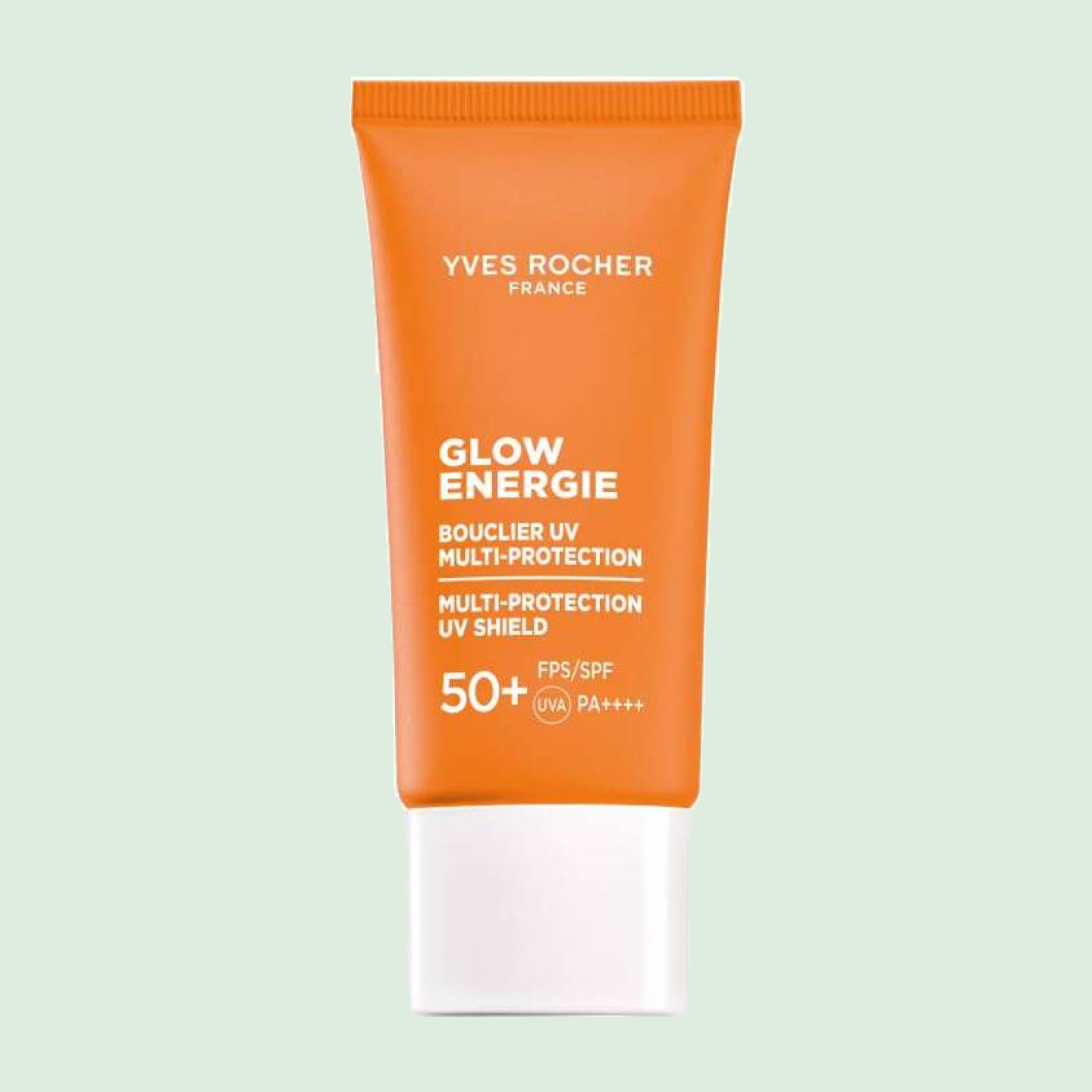 Bouclier UV Multi-Protection SPF 50+