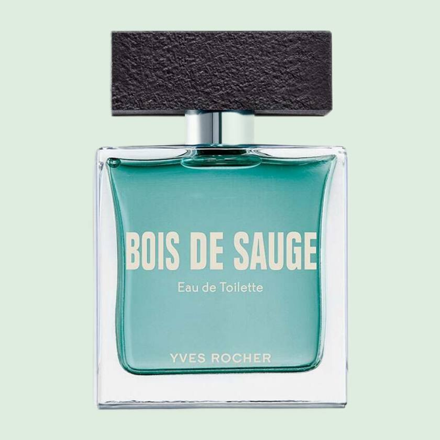 Bois de Sauge - Eau de Toilette