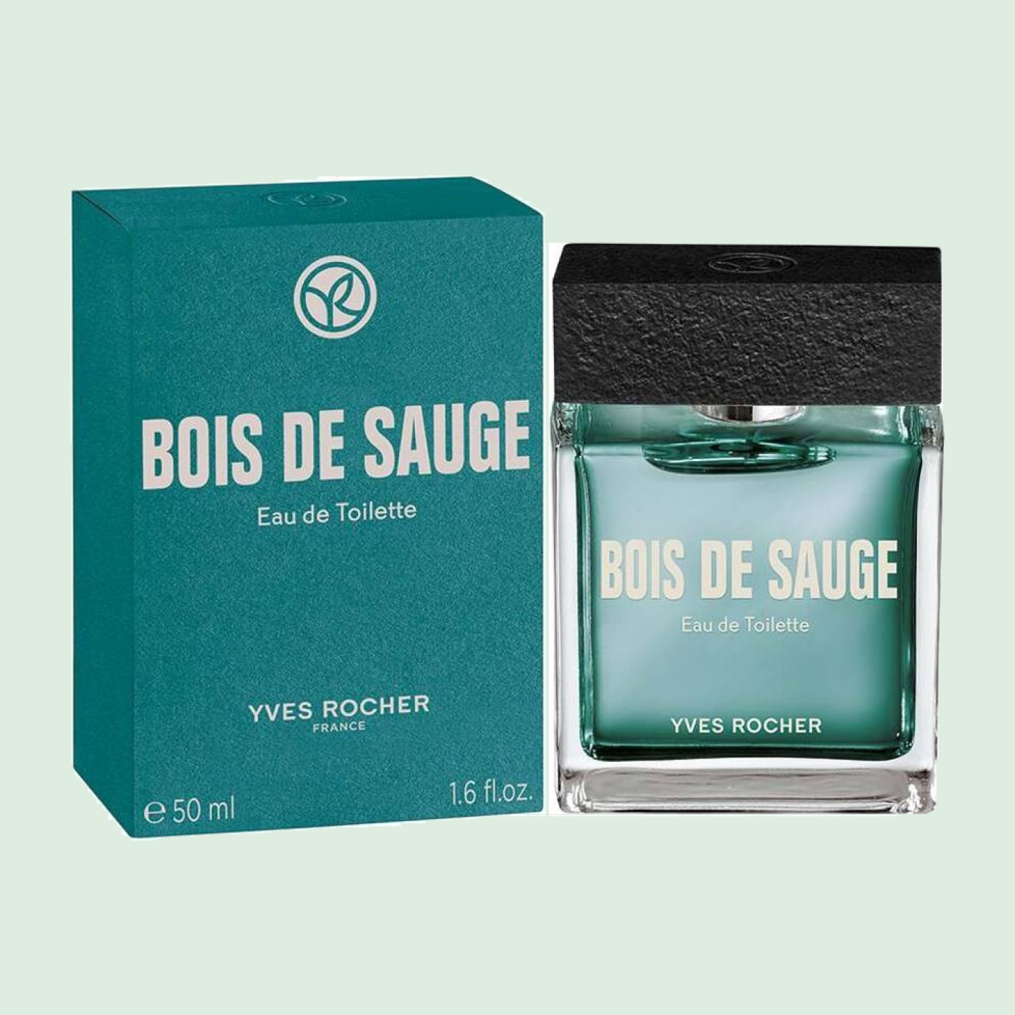 Bois de Sauge - Eau de Toilette
