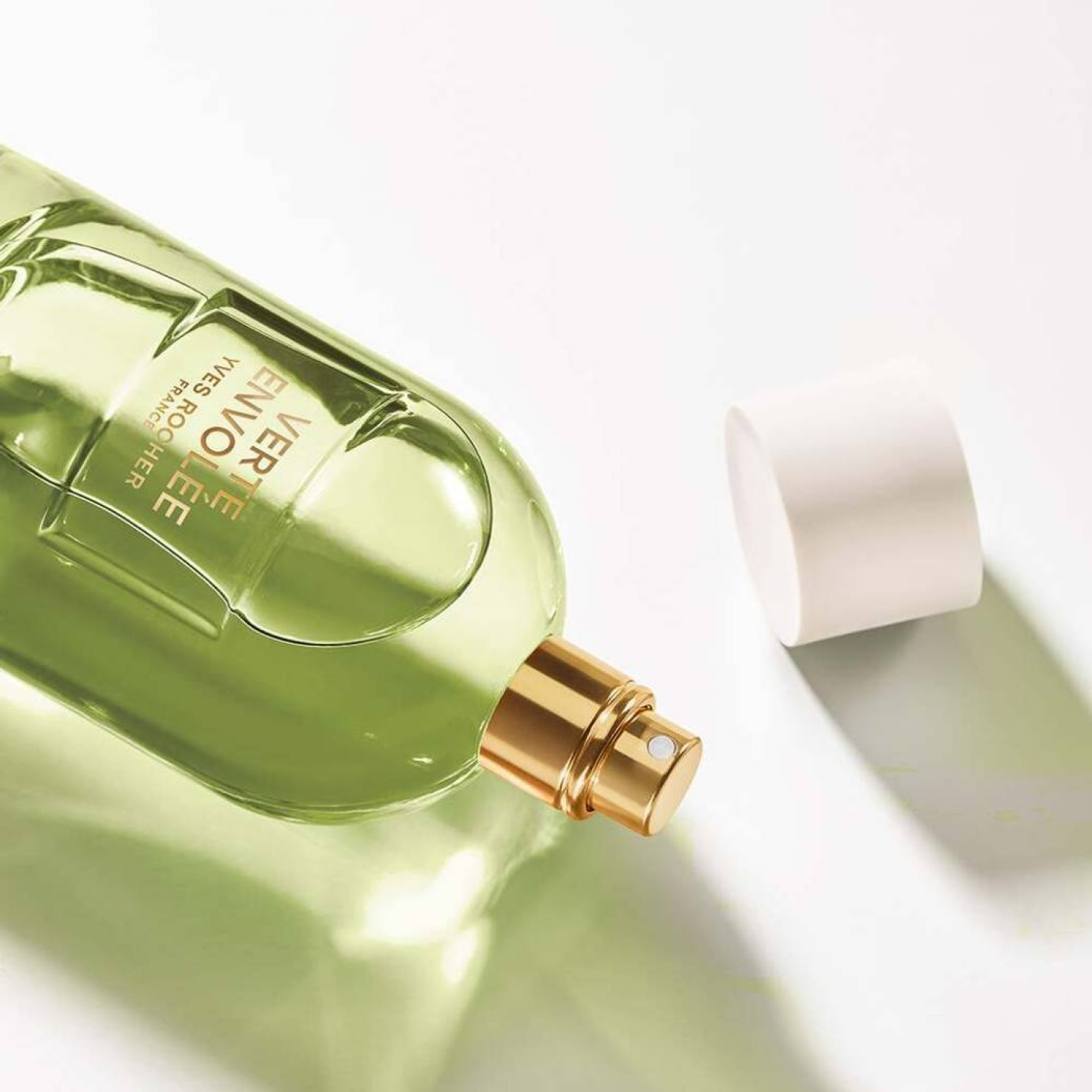 Verte Envolée - Eau de Parfum