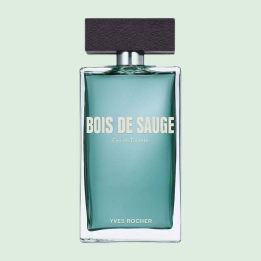 Bois de Sauge - Eau de Toilette