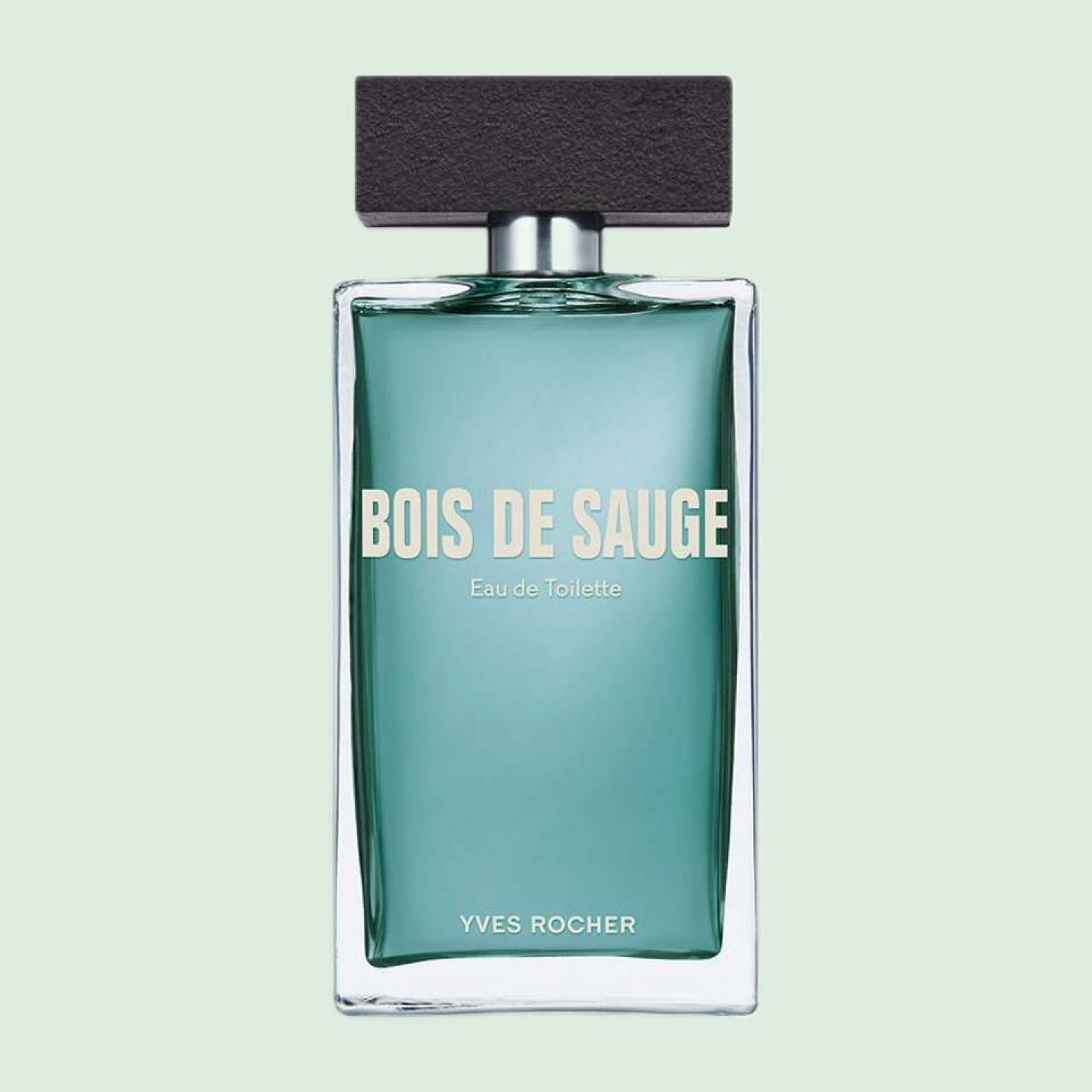 Bois de Sauge - Eau de Toilette