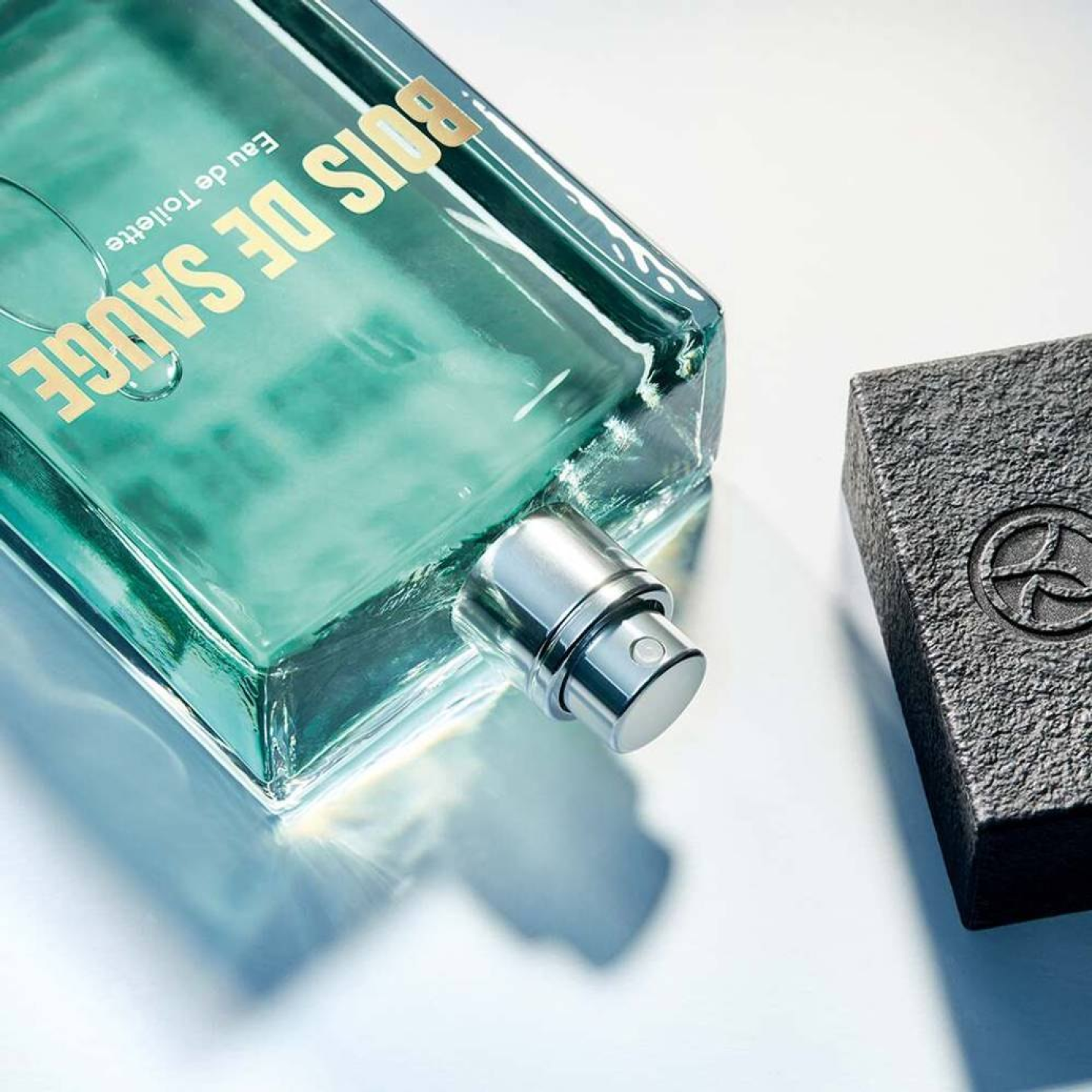 Bois de Sauge - Eau de Toilette