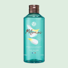 Shampooing-douche Monoï