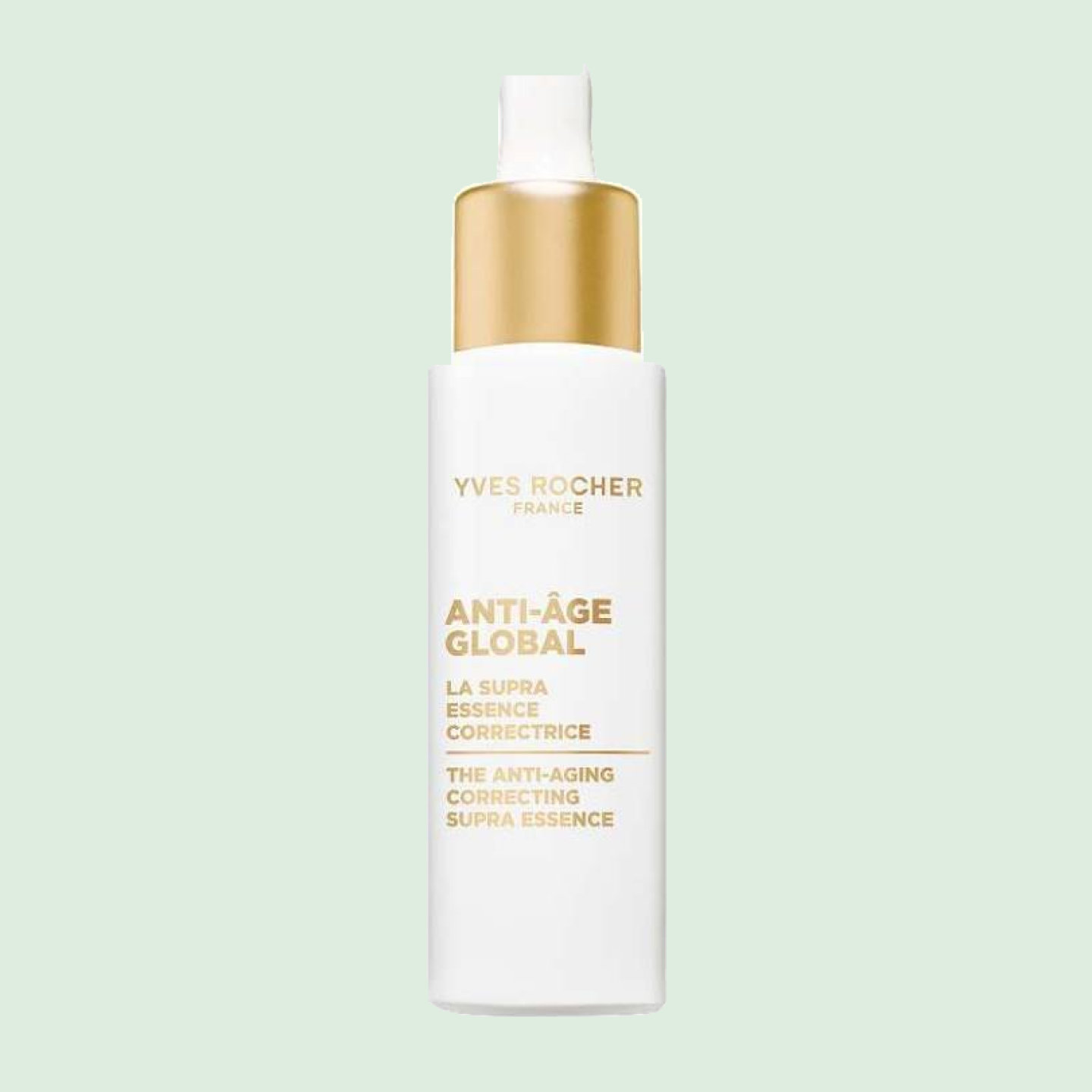 La Supra Essence Correctrice