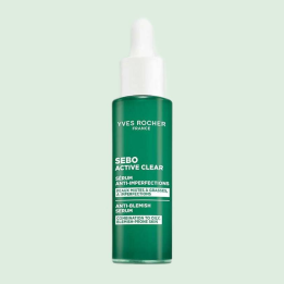 Sérum Anti-Imperfections