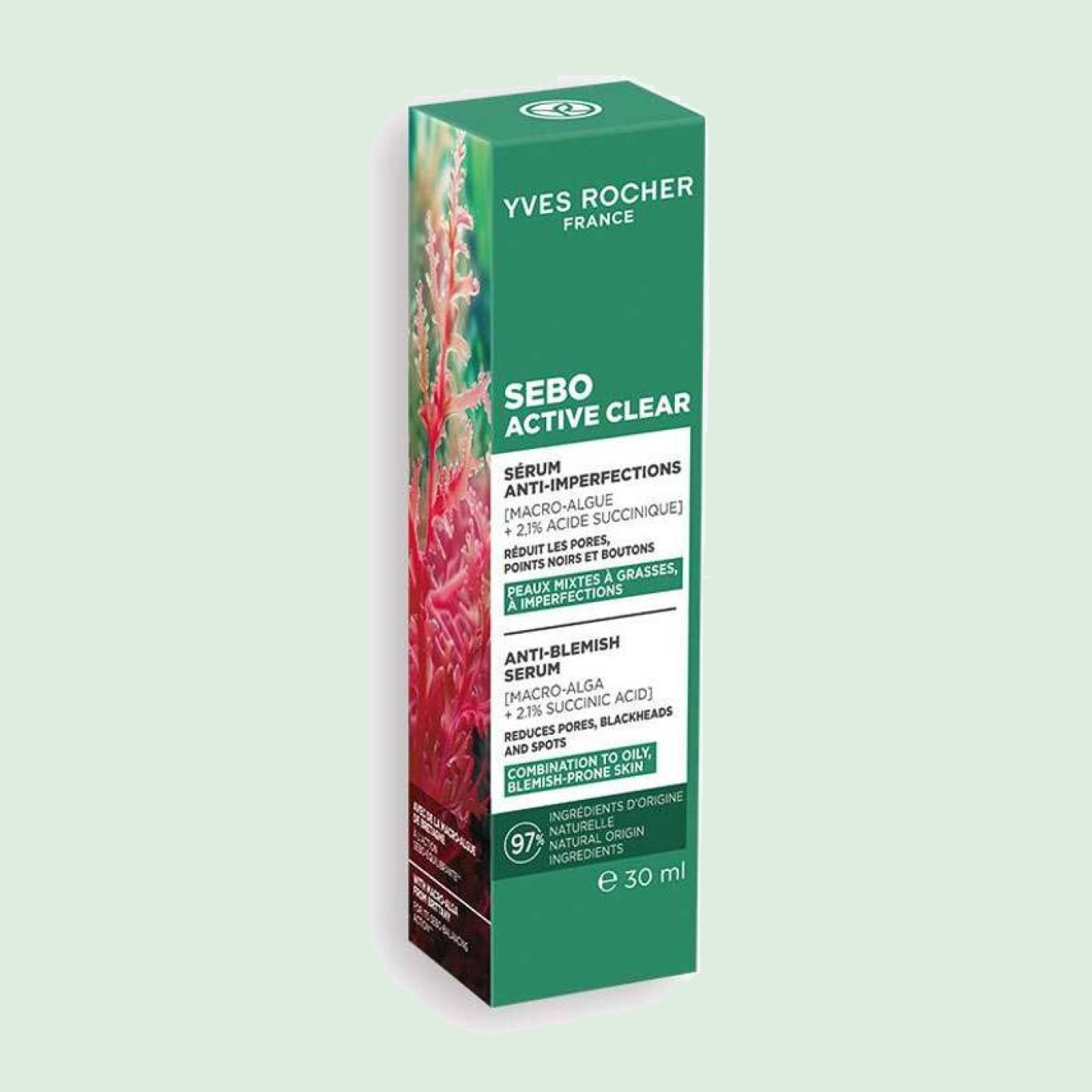 Sérum Anti-Imperfections