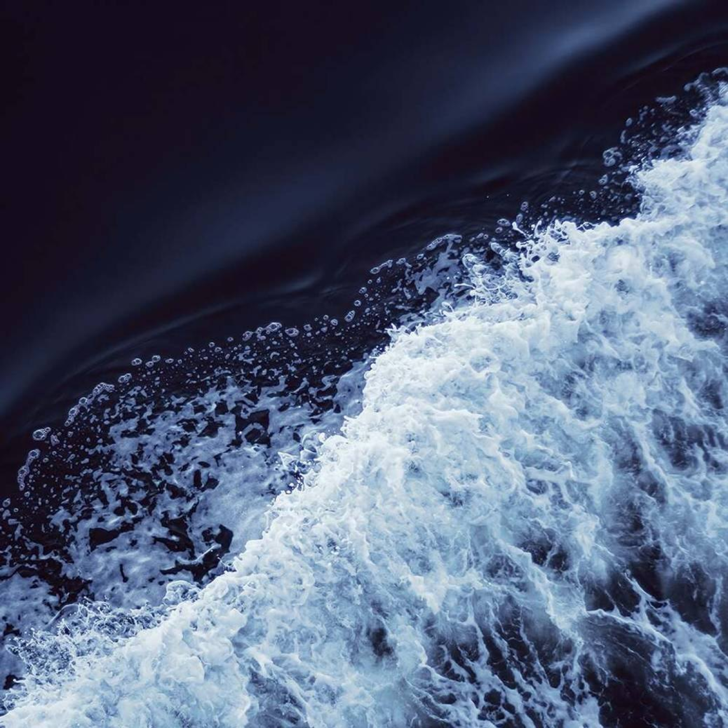 Granit Bleu - Eau de Toilette