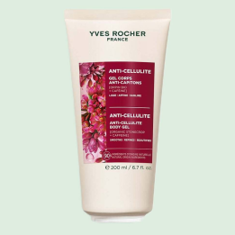 Anti-Cellulite Gel Corps Anti-Capitons