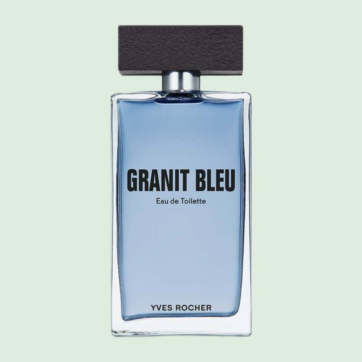 Granit Bleu - Eau de Toilette