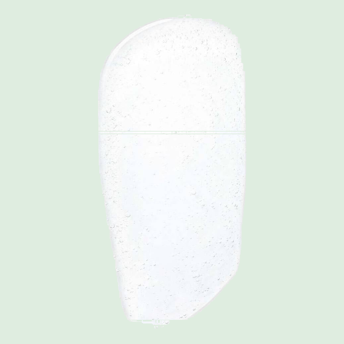 Le Gel Nettoyant Purifiant Pure Menthe