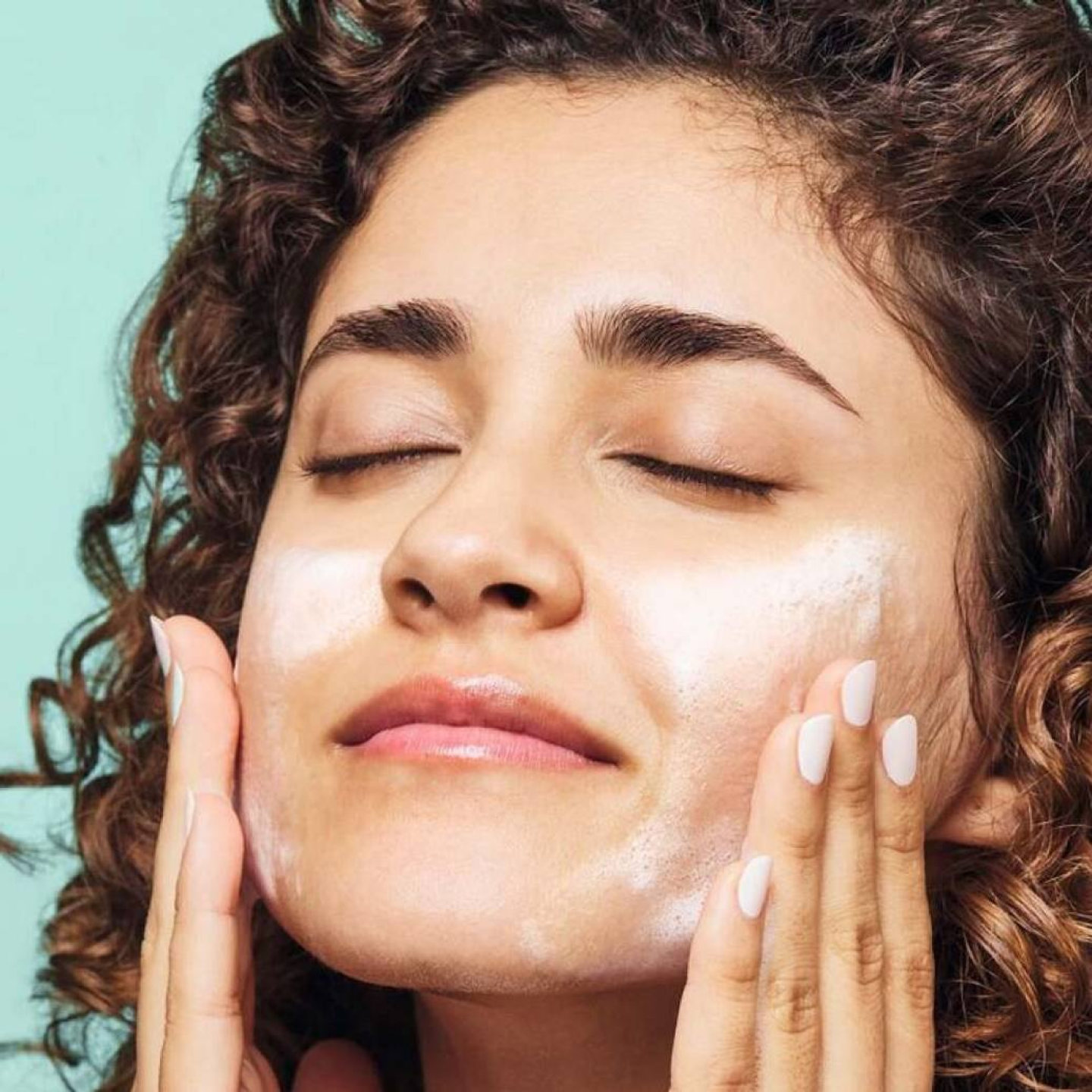 Le Gel Nettoyant Fraîcheur