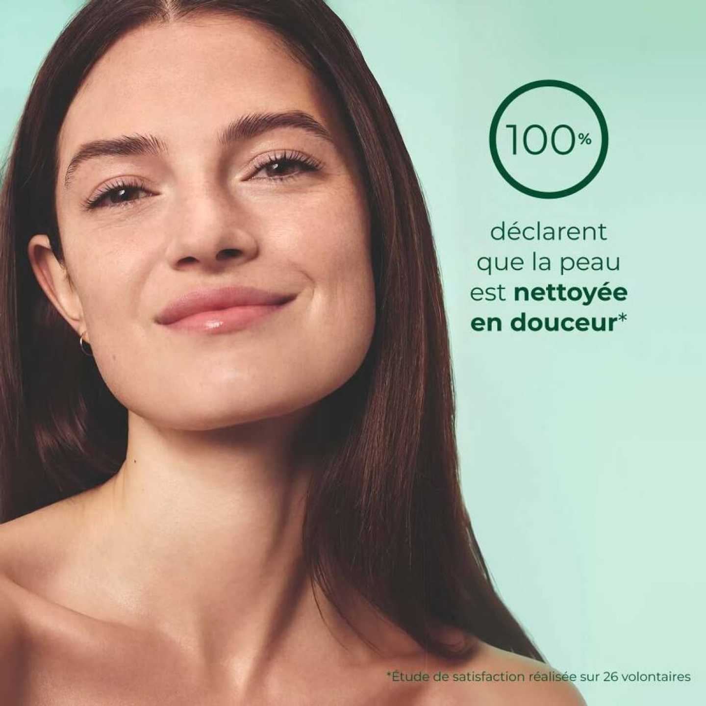 Le Gel Nettoyant Fraîcheur
