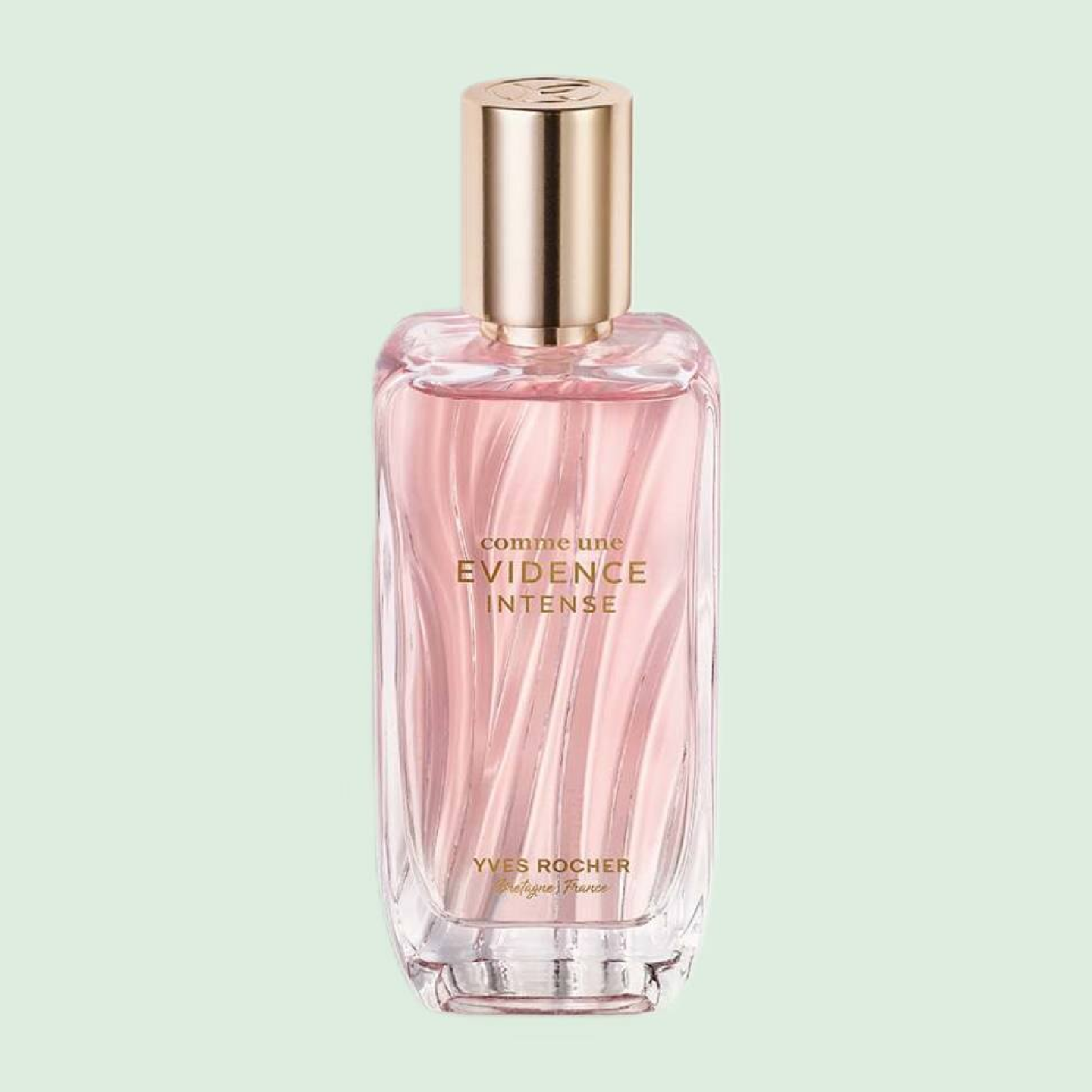 Comme Une Evidence Intense - Eau de Parfum