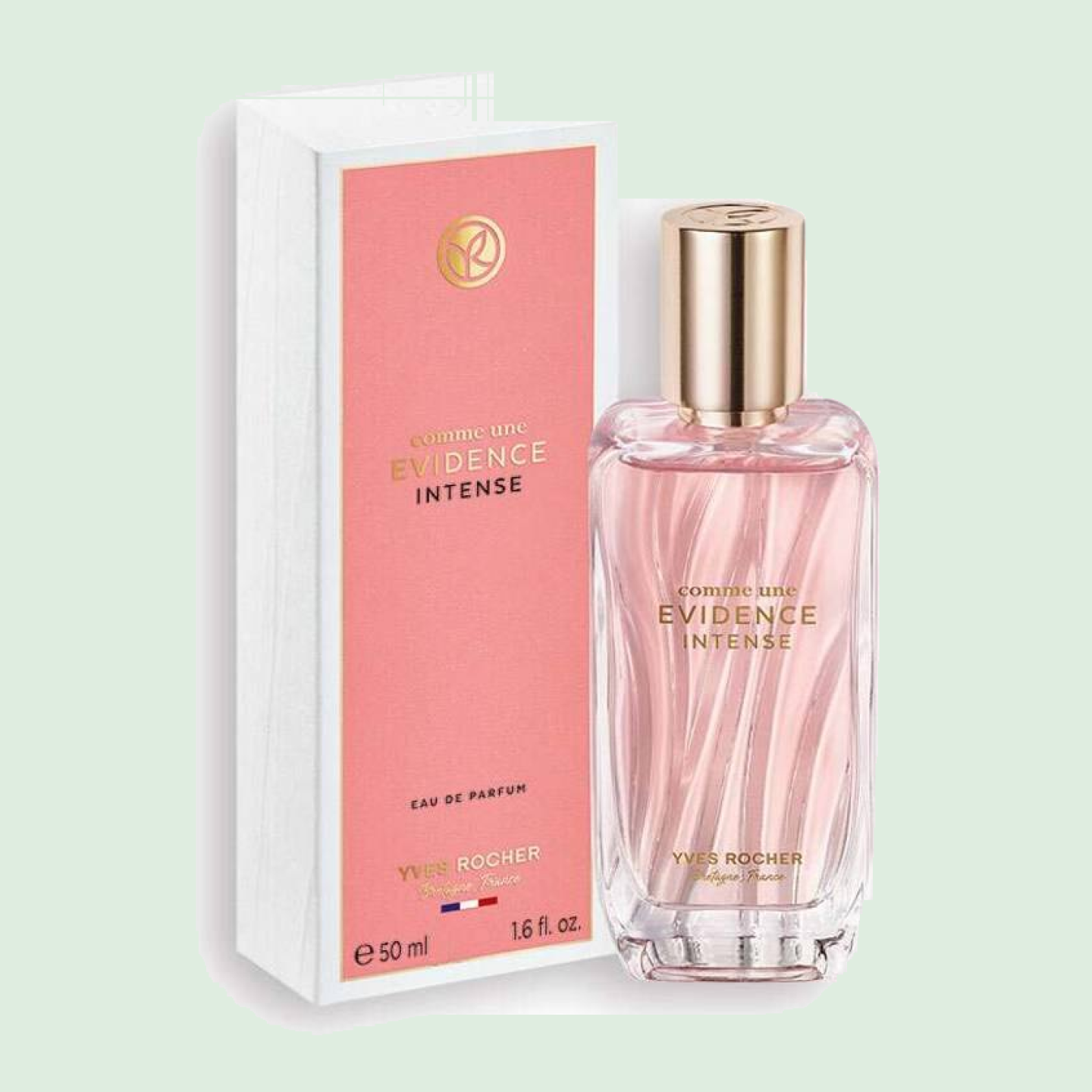 Comme Une Evidence Intense - Eau de Parfum