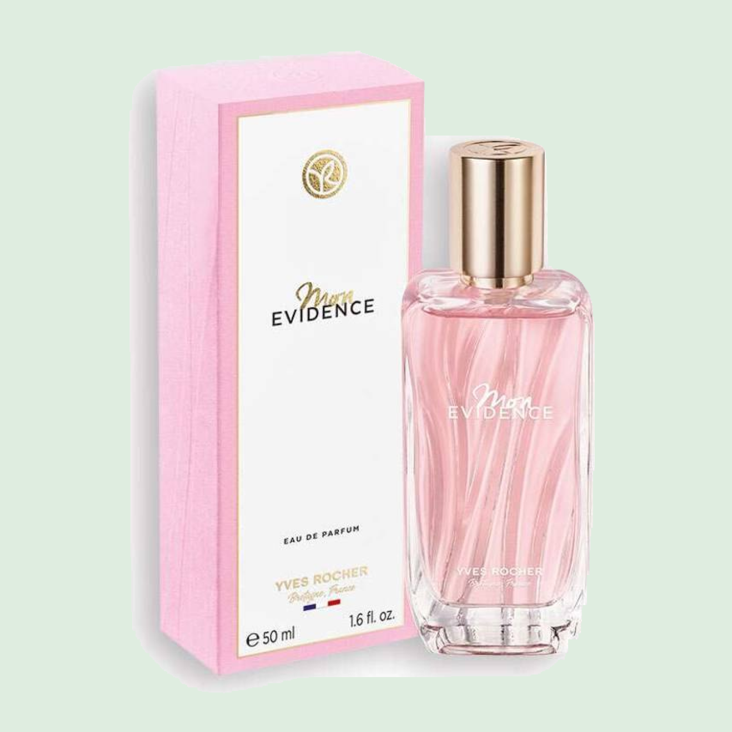 Mon Evidence - Eau de Parfum