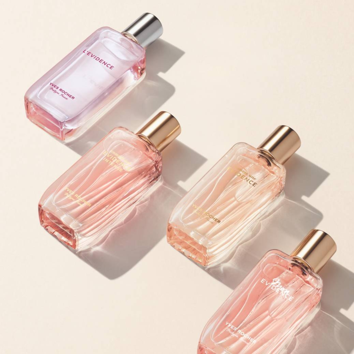 Comme Une Evidence - Eau de Parfum