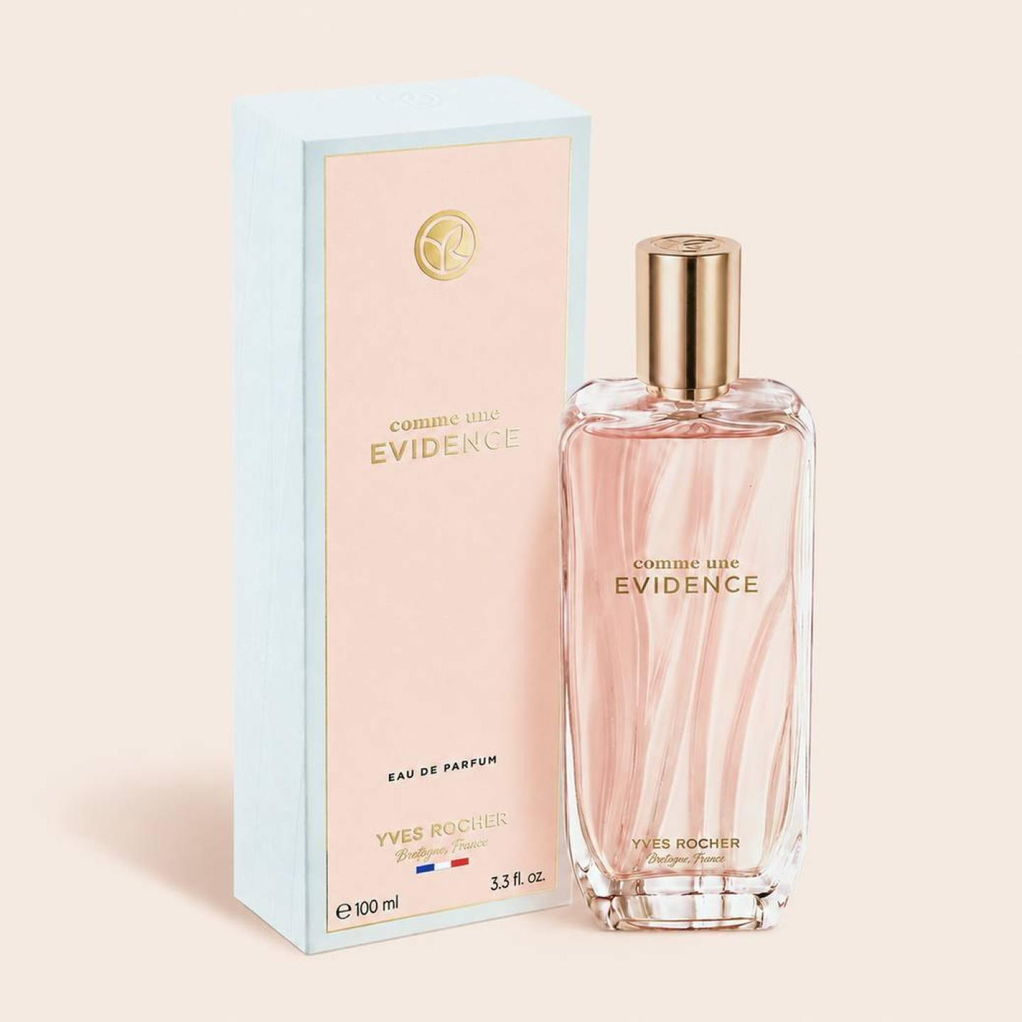 Comme Une Evidence - Eau de Parfum