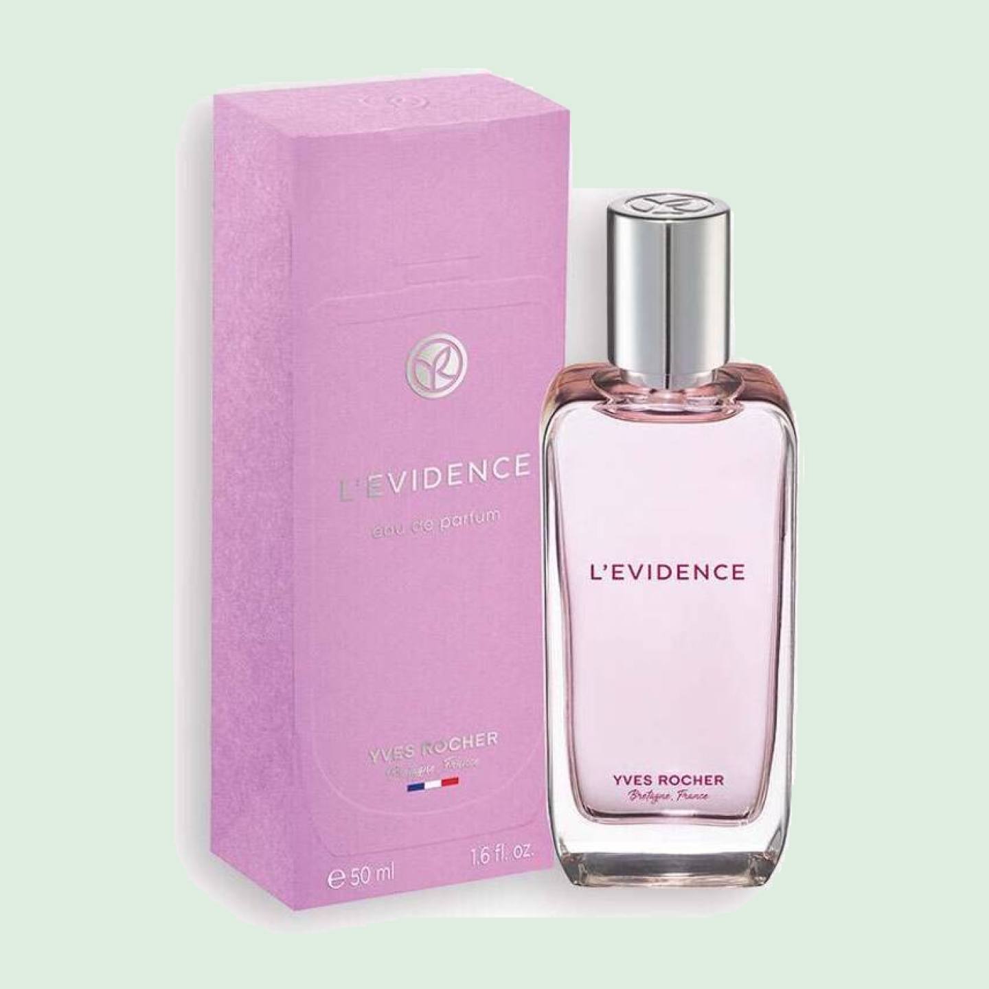 L'Evidence - Eau de Parfum