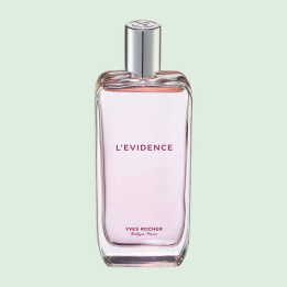 L'Evidence - Eau de Parfum