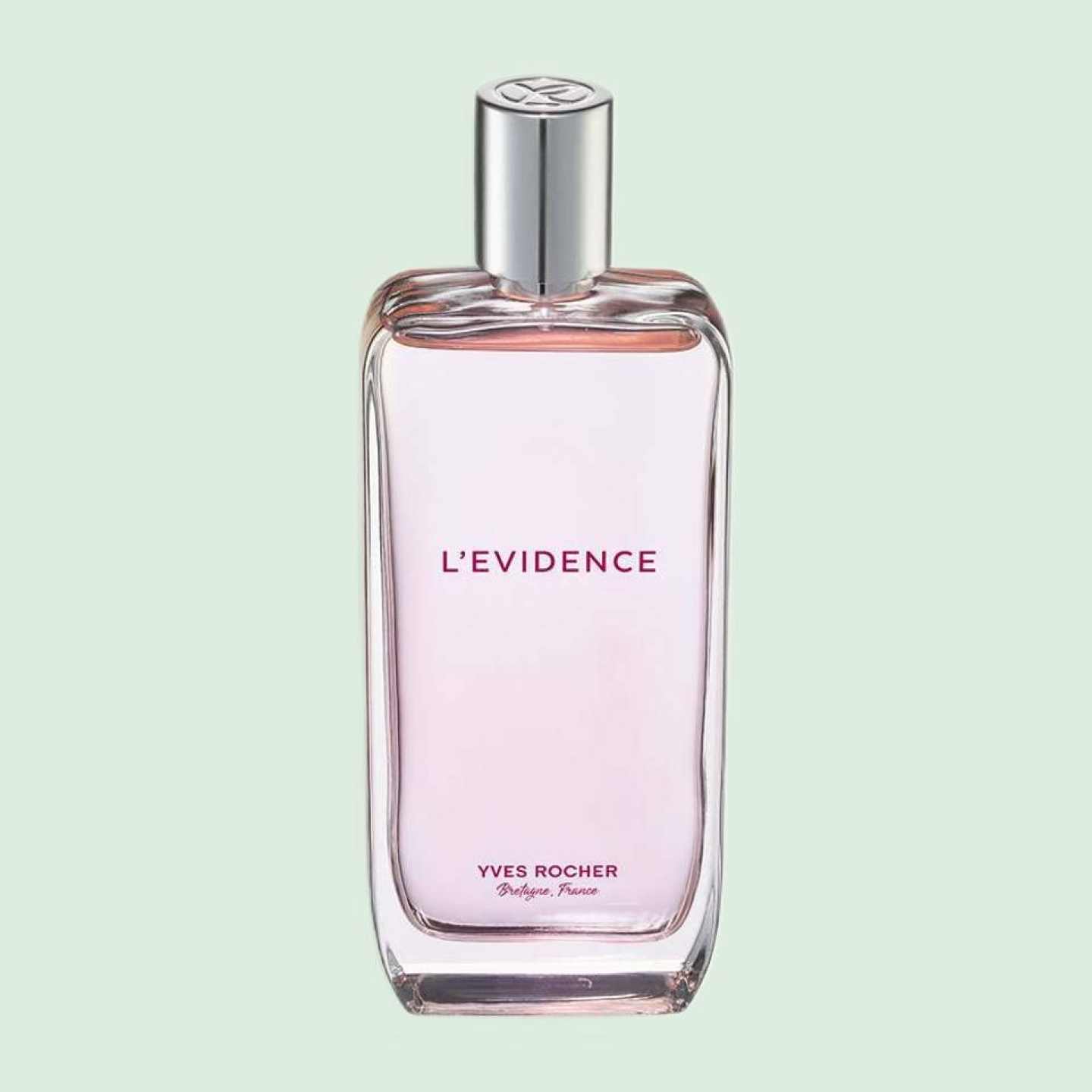 L'Evidence - Eau de Parfum