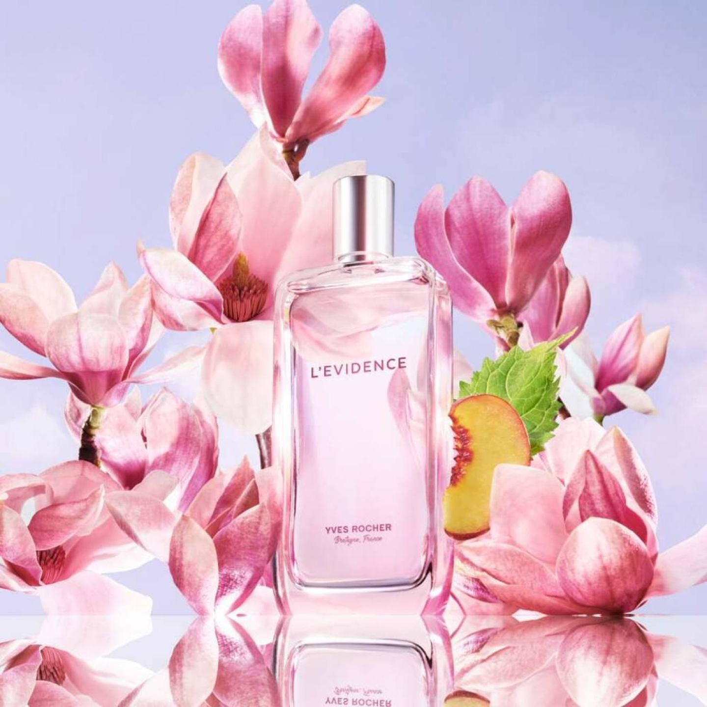 L'Evidence - Eau de Parfum
