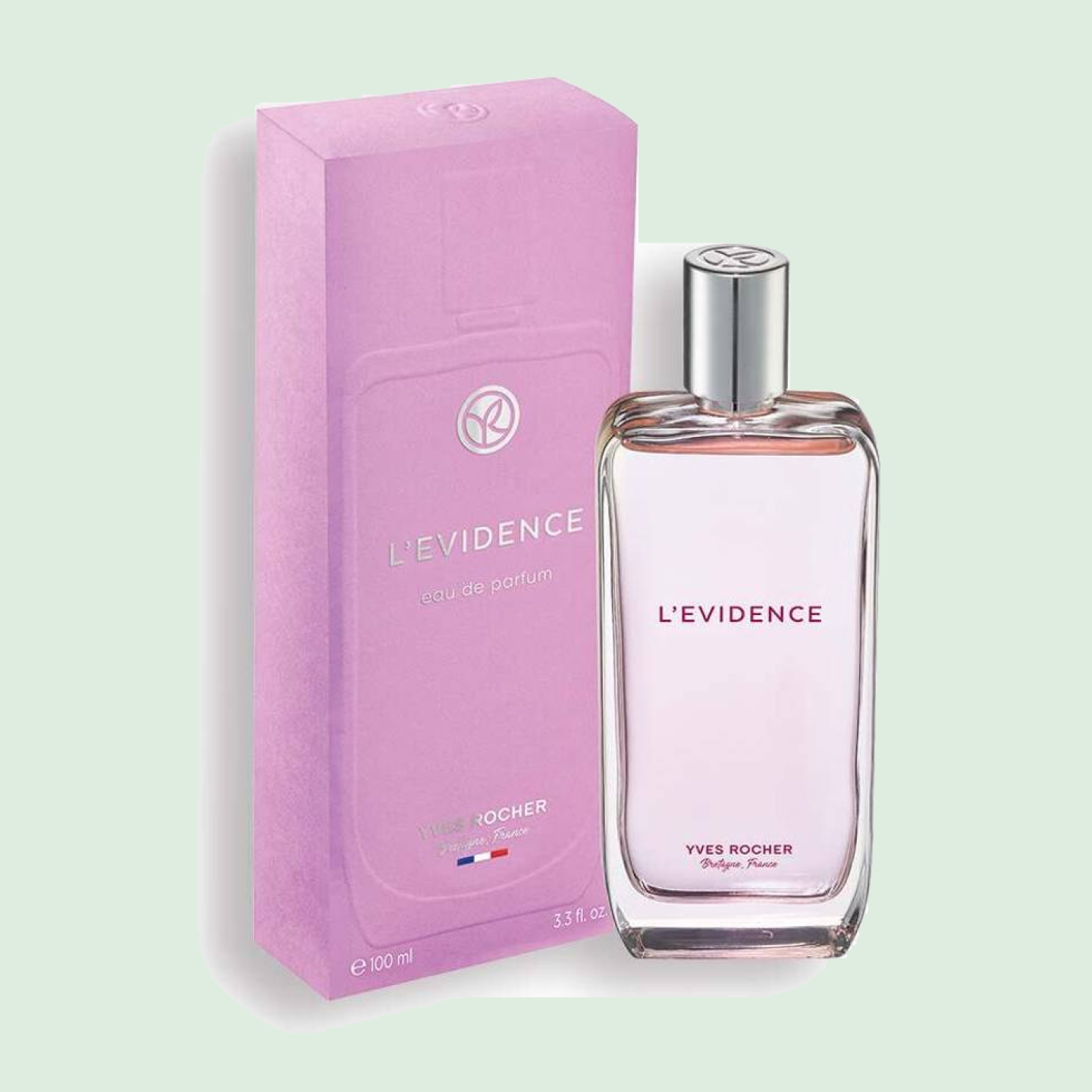 L'Evidence - Eau de Parfum