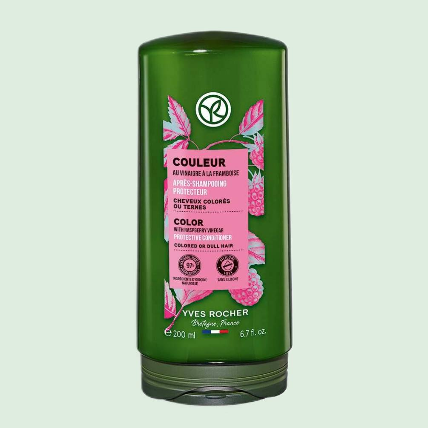 Après-shampooing Protecteur Couleur