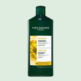 Shampooing Nourrissant Sans Sulfate