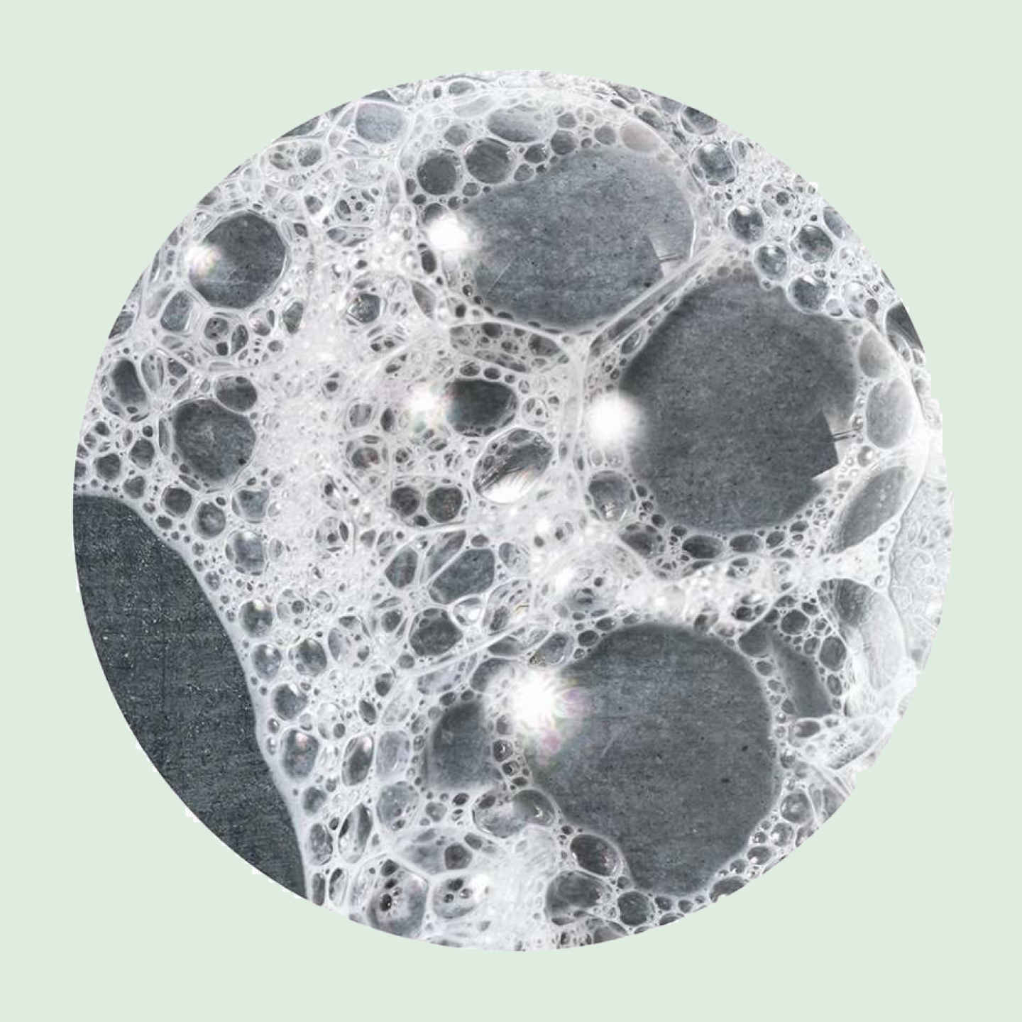 Nettoyant Solide Purifiant