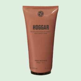 Hoggar - Shampooing Douche