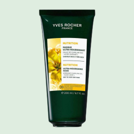 Masque Ultra-Nourrissant