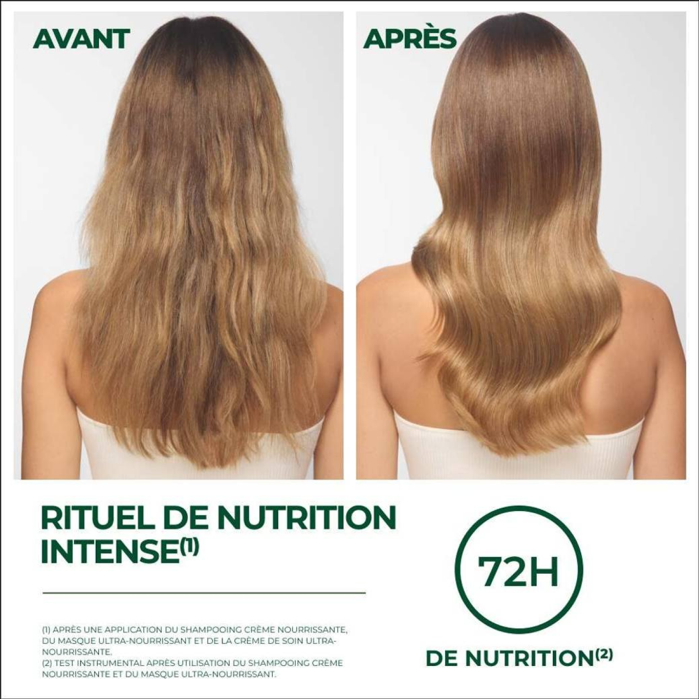 Masque Ultra-Nourrissant