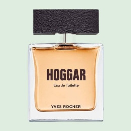 Hoggar - Eau de Toilette