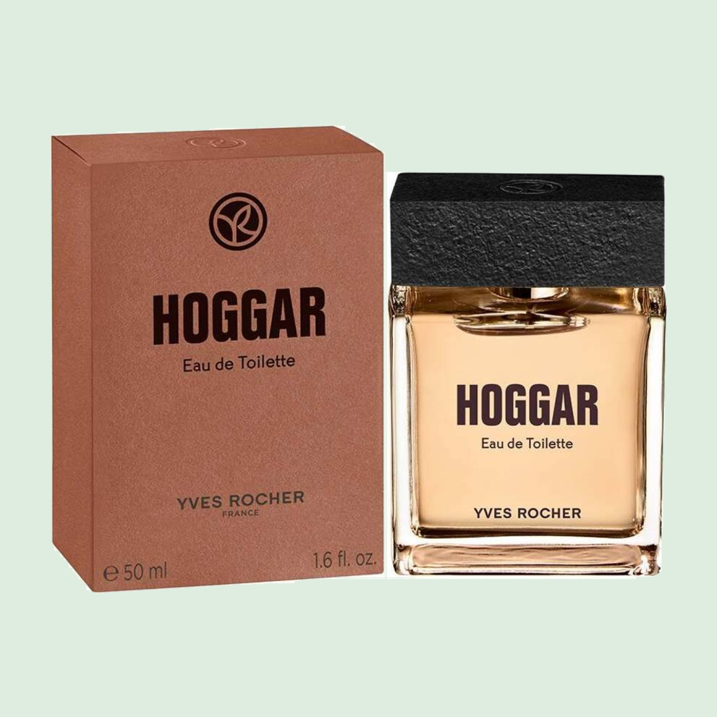 Hoggar - Eau de Toilette