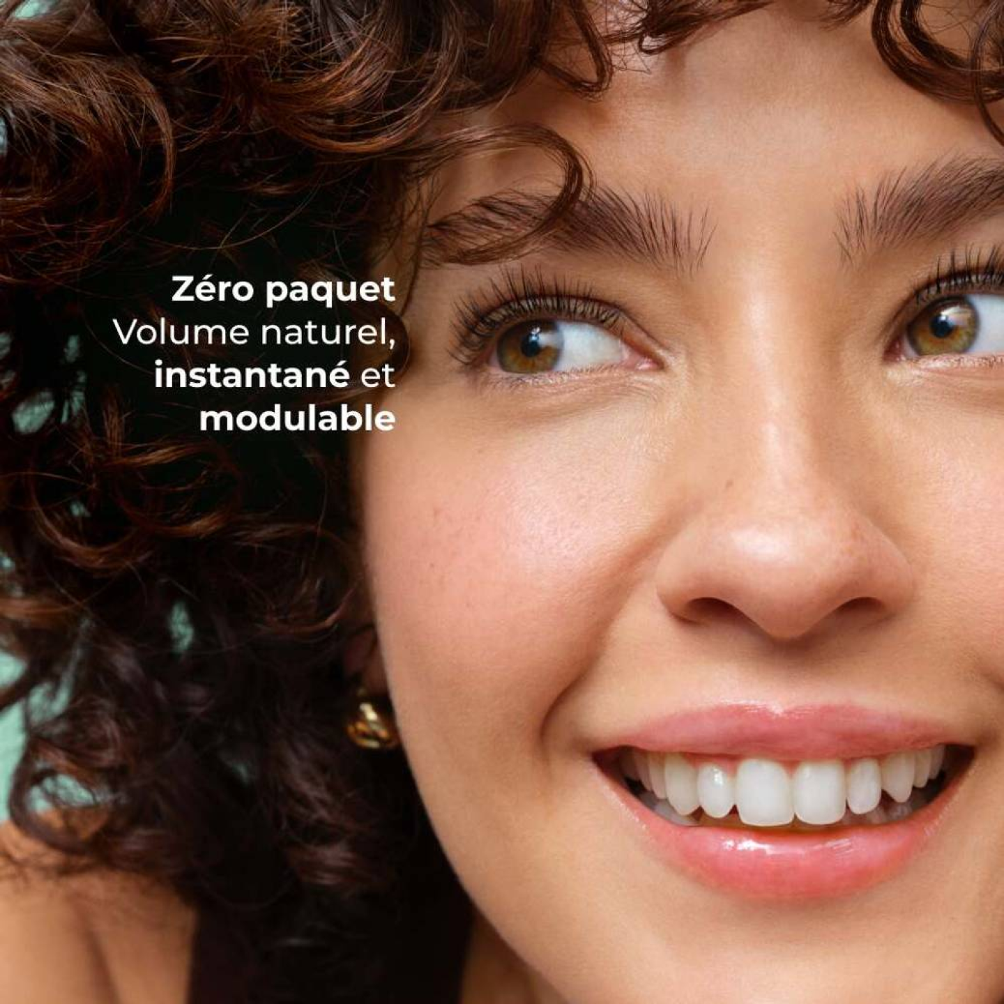 Mascara Essentiel Volume
